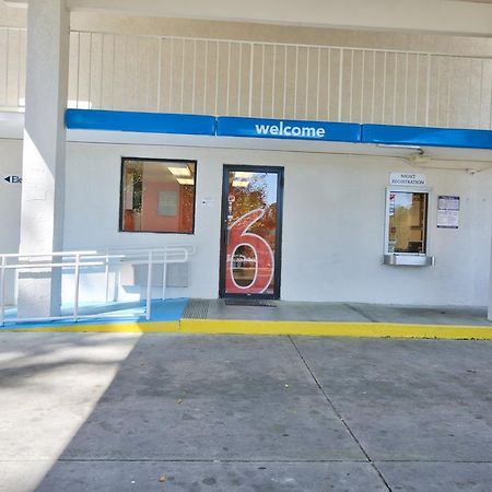 Motel 6-Tallahassee, Fl Exterior foto