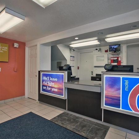 Motel 6-Tallahassee, Fl Exterior foto