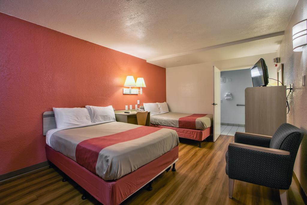 Motel 6-Tallahassee, Fl Habitación foto