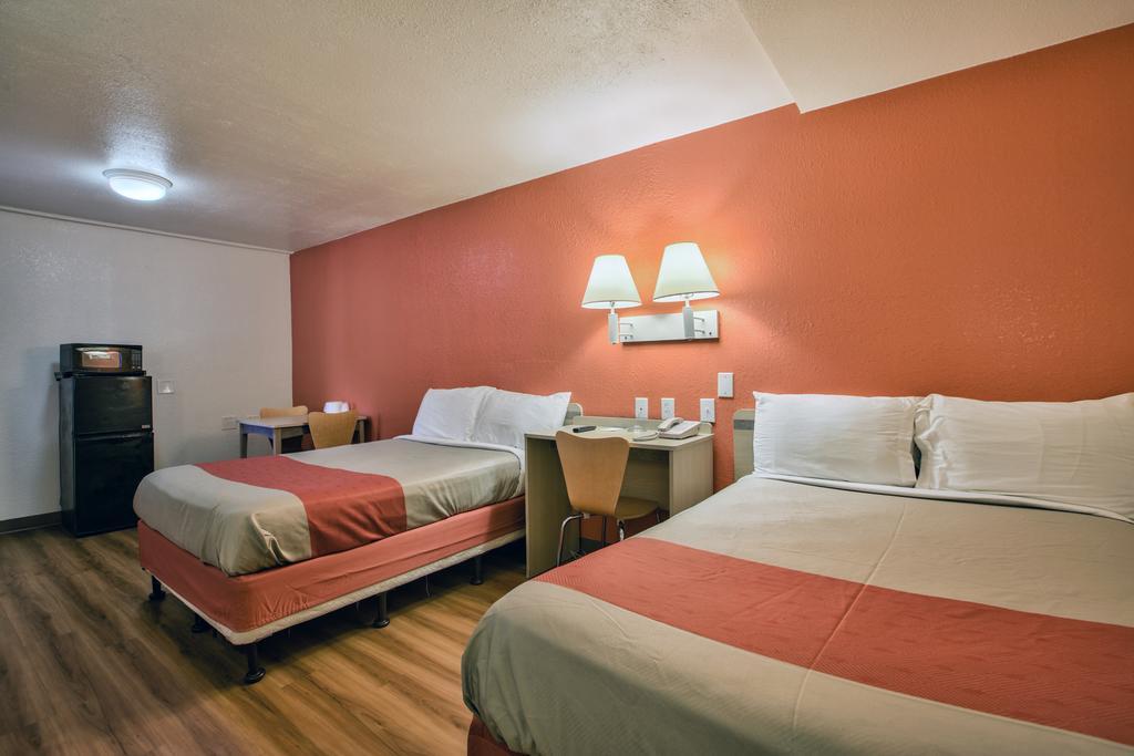 Motel 6-Tallahassee, Fl Habitación foto