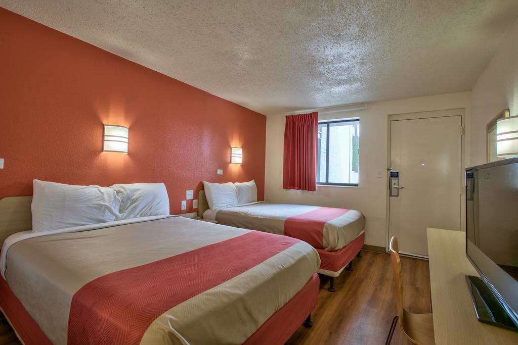 Motel 6-Tallahassee, Fl Habitación foto