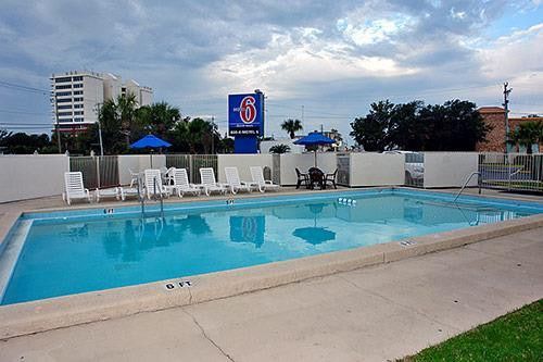 Motel 6-Tallahassee, Fl Exterior foto