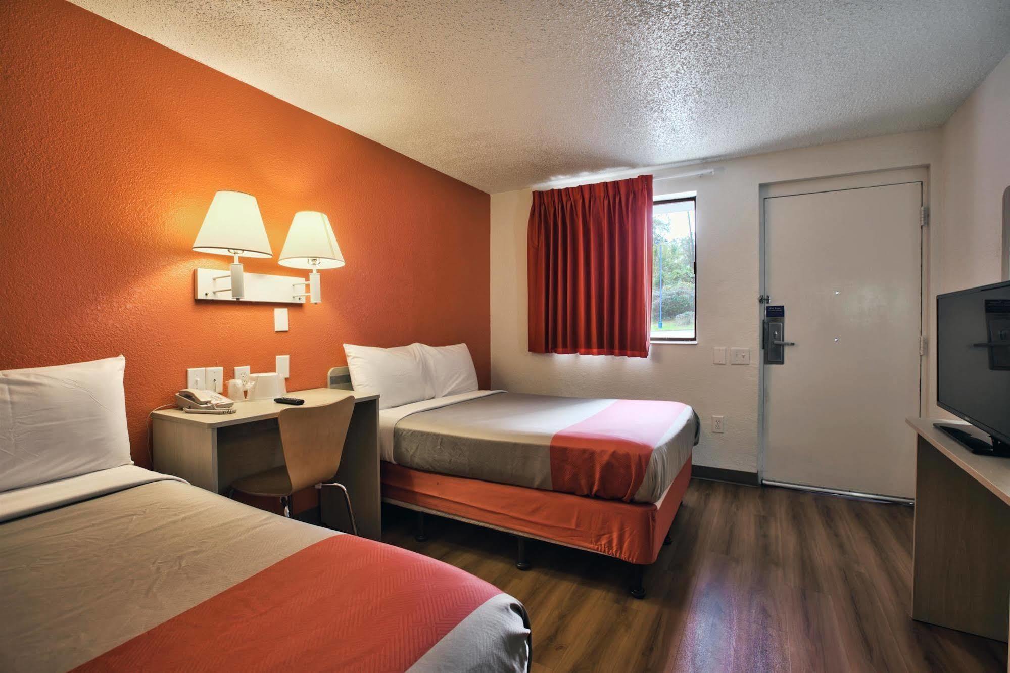 Motel 6-Tallahassee, Fl Exterior foto