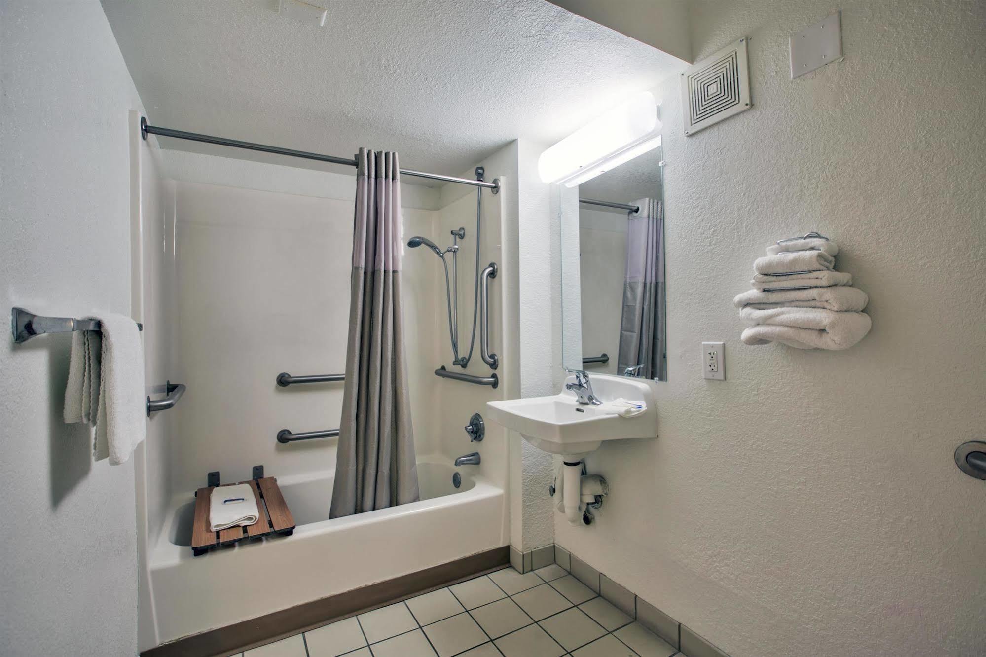 Motel 6-Tallahassee, Fl Exterior foto